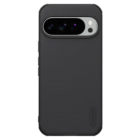 Nillkin Super Frosted PRO Magnetic Zadní Kryt pro Google Pixel 10/10 Pro Black