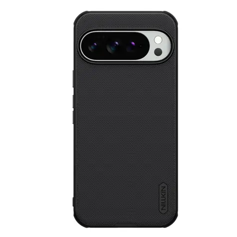 Nillkin Super Frosted PRO Magnetic Zadní Kryt pro Google Pixel 10 Pro XL Black