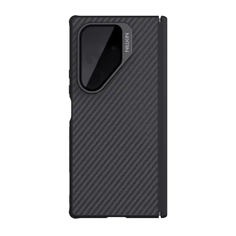 Nillkin CarboProp Aramid Magnetic Zadní Kryt pro Samsung Galaxy Z Fold 7 Black