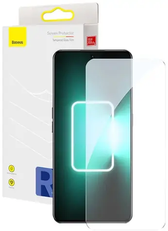 Baseus Ochranné tvrzené sklo pro Realme GT Neo5