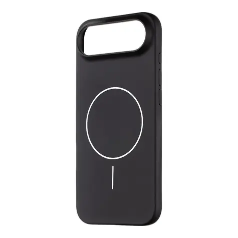 OBAL:ME MagNetix Matte TPU Kryt pro Apple iPhone Air Black