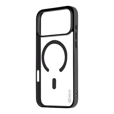 OBAL:ME MagNetix Outline Kryt pro Apple iPhone 17 Pro Max Black