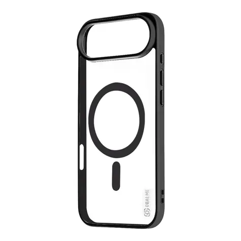OBAL:ME MagNetix Outline Kryt pro Apple iPhone Air Black