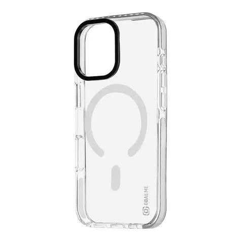 OBAL:ME MagNetix Bumper Kryt pro Apple iPhone 17 White
