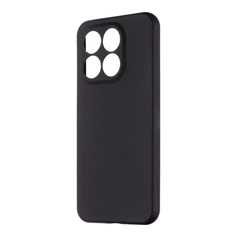 OBAL:ME Matte TPU Kryt pro Xiaomi 15T Black