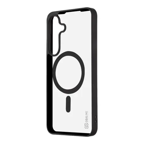 OBAL:ME MagNetix Outline Kryt pro Samsung Galaxy S25 FE Black