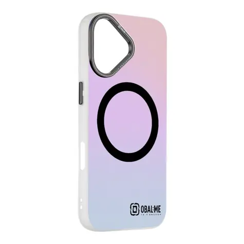 OBAL:ME HoloMag Kryt pro Apple iPhone 17 Black