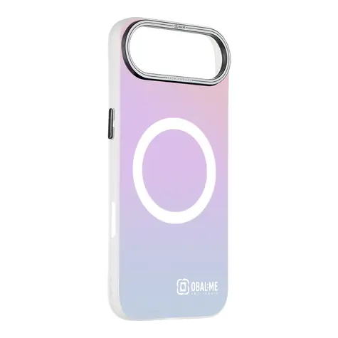 OBAL:ME HoloMag Kryt pro Apple iPhone Air White