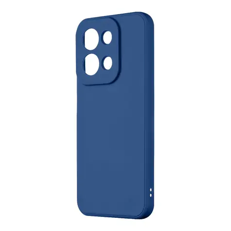 OBAL:ME Matte TPU Kryt pro Xiaomi Redmi 15C 4G/5G Dark Blue