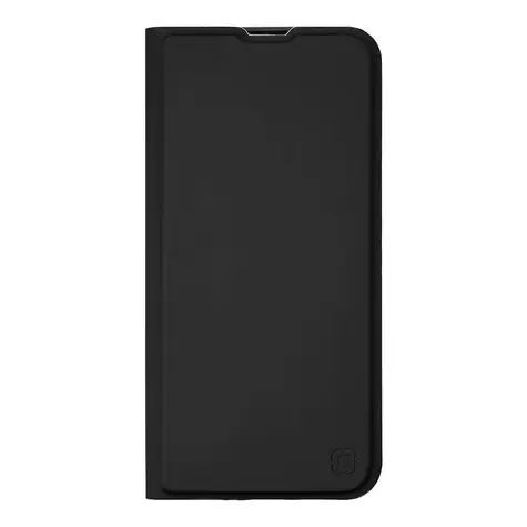OBAL:ME SmoothTouch Pouzdro pro Xiaomi Redmi 15 4G/5G Black