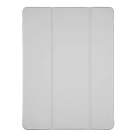 OBAL:ME MistyTab Pouzdro pro iPad Air (2020/2022/2024/2025)/iPad Pro 11 (1/2/3/4) Light Gray