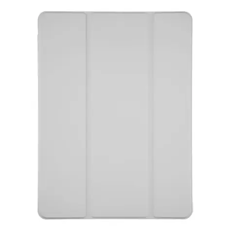 OBAL:ME MistyTab Pouzdro pro iPad 10.9 2022/11 2025 Light Gray