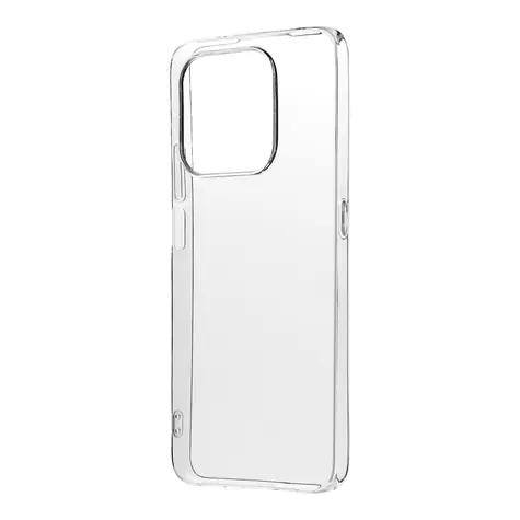 OBAL:ME TPU Kryt pro Honor 400 Smart 5G/X7d Transparent