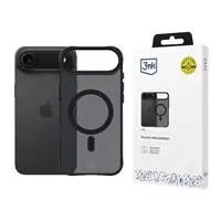 3mk Smoke MagCase zadní kryt pro Apple iPhone Air