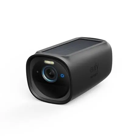 Anker eufy Silikonové pouzdro pro venkovní kameru eufy S330 černá