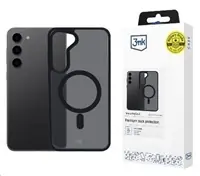 3mk Smoke MagCase zadní kryt pro Samsung Galaxy S25