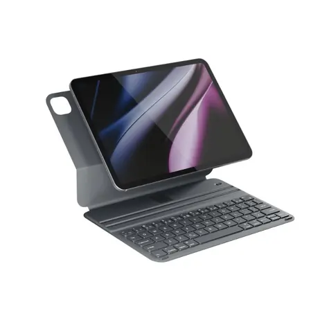 Epico UltraBoard ploché pouzdro s klávesnicí EK20 pro Apple iPad Pro 11