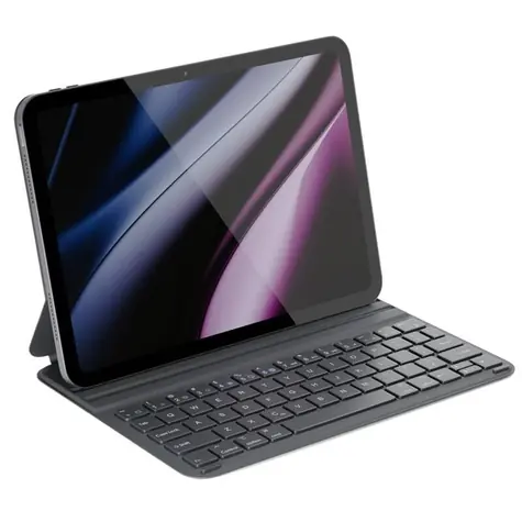 Epico UltraBoard ploché pouzdro s klávesnicí EK20 pro Apple iPad 10,9