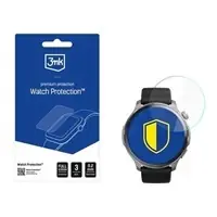 3mk Watch Protection ARC ochranná fólie pro Amazfit Balance 2