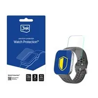 3mk Watch Protection ARC ochranná fólie pro Amazfit Bip 6