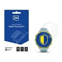 3mk Watch Protection ARC ochranná fólie pro Garmin Forerunner 570 (47mm)
