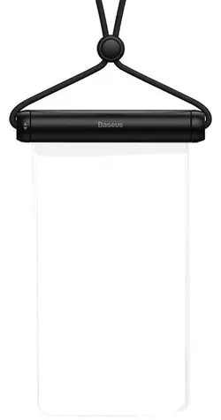 Baseus FMYT000001 Cylinder Slide-cover vodotěsné pouzdro 