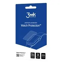 3mk Watch Protection FlexibleGlass ochranné sklo pro Huawei Watch GT5 Pro 46mm