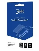 3mk Watch Protection FlexibleGlass ochranné sklo pro Polar Grit X2