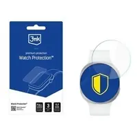 3mk Watch Protection FlexibleGlass ochranné sklo pro Samsung Galaxy Watch 8 40mm