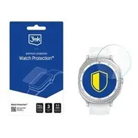 3mk Watch Protection FlexibleGlass ochranné sklo pro Samsung Galaxy Watch 8 Classic