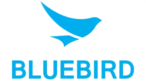 Bluebird Rukojeť spouště kompatibilní se standardní a prodlouženou baterií / pro S20