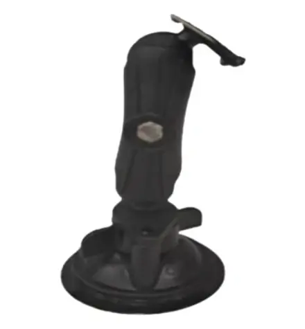 Bluebird Montážní držák do auta pro kolébky S20/S50/S70 / kompatibilita s EF550 & 550R & EF551 & EF551