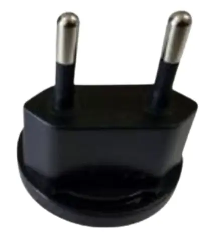 Bluebird koncovka napájecího adaptéru EU