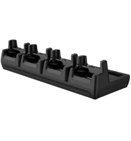 Bluebird 4-Slotová nabíjecí kolebka pro S20 / Bez zdroje