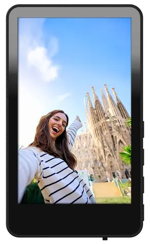 Rollei Easy Creator Selfie Monitor / 3.97