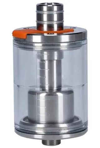 Rollei 60318 náhradní nádobka na kapalinu pro SmokeMaster