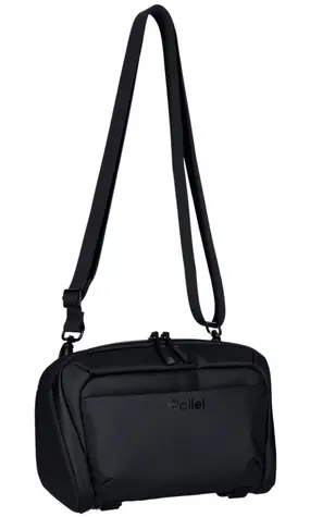 Rollei Ocean Slingbag S taška na fototechniku černá / 2.5L
