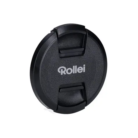 Rollei 12046 přední krytka objektivu 62mm