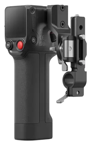 DJI Focus Pro Grip / rukojeť / displej / Bluetooth
