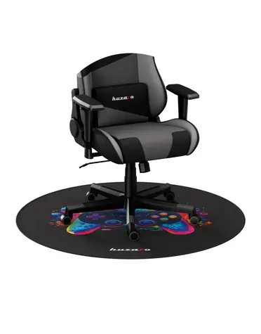 Huzaro FloorMat 7.0 / Podložka pod herní židli / 120 x 120 cm