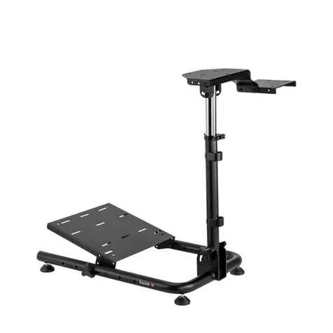 HUZARO Speed 2.0 stojan na volant a příslušenství