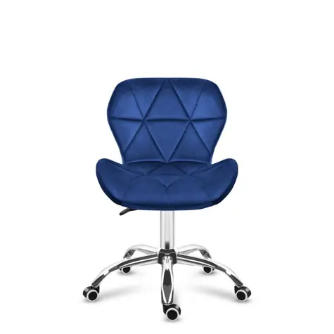 Mark Adler Future 3.0 modrá / Kancelářská otočná židle / nosnost až 130 kg