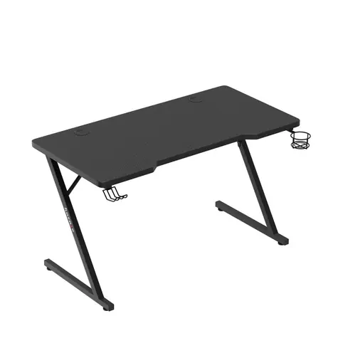 Huzaro Hero 2.5 černá / Herní stůl / 120 x 60 x 75 cm