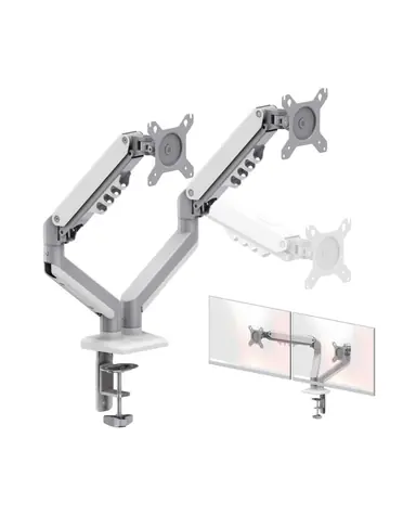 Mark Adler Flow 4.0 Rotační držák pro dva 15