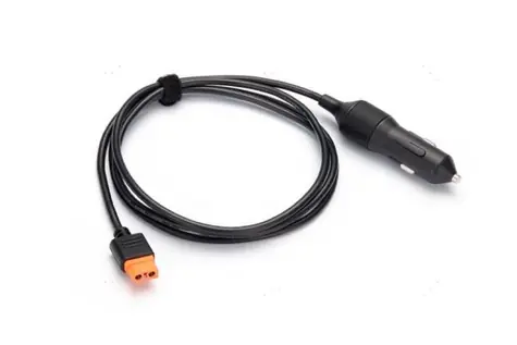 EcoFlow Glacier XT60 kabel 2.5m