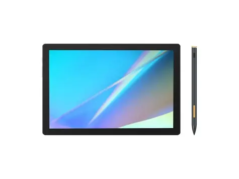 Huion Kamvas Slate 10  šedá / grafický tablet / 10.1