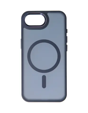 SWISSTEN MagStick FLEX Pouzdro pro Apple iPhone 16e modrá