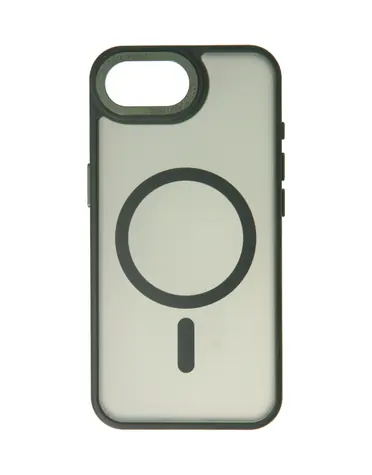 SWISSTEN MagStick FLEX Pouzdro pro Apple iPhone 16e zelená