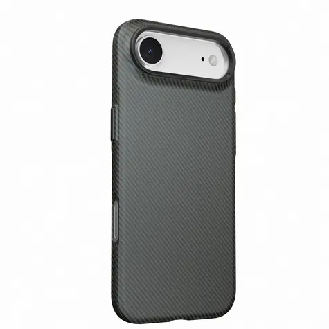 SWISSTEN MagStick SHELL Pouzdro pro Apple iPhone Air černá