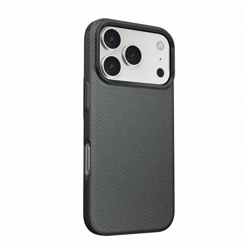 SWISSTEN MagStick SHELL Pouzdro pro Apple iPhone 17 Pro Max černá